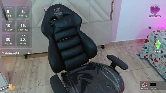 Chipi tay online show from 30, 10, 2025