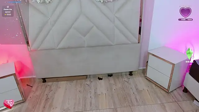 Chipi tay online show from 5, 11, 2025