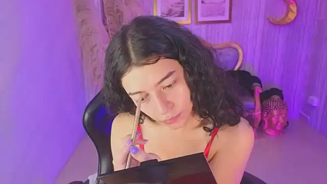 valkiria ardent s online show from 13, 2, 2026