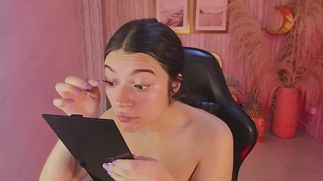 valkiria ardent s online show from 26, 2, 2026