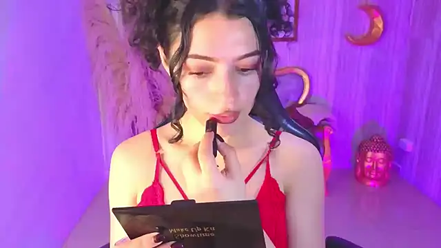 valkiria ardent s online show from 22, 12, 2025