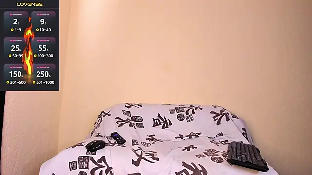 kaifas dirty online show from 13, 11, 2025