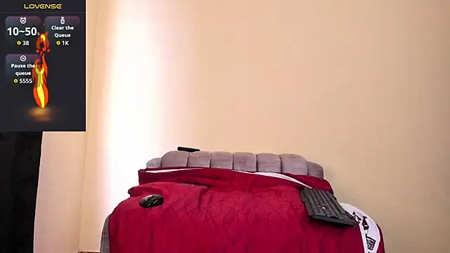 kaifas dirty online show from 15, 10, 2025