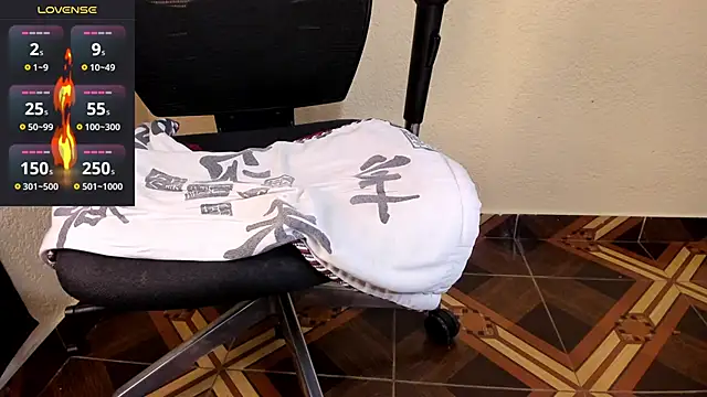 kaifas dirty online show from 7, 2, 2026