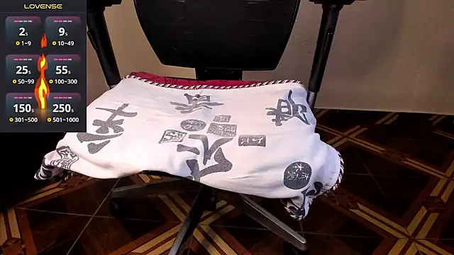 kaifas dirty online show from 25, 2, 2026