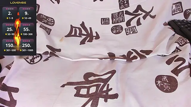 kaifas dirty online show from 27, 11, 2025