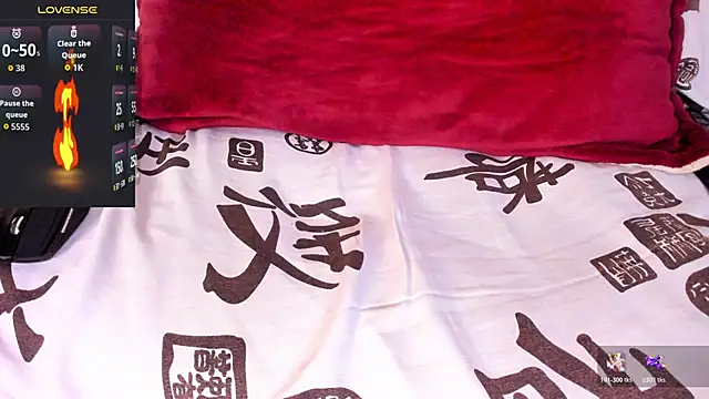 kaifas dirty online show from 9, 11, 2025