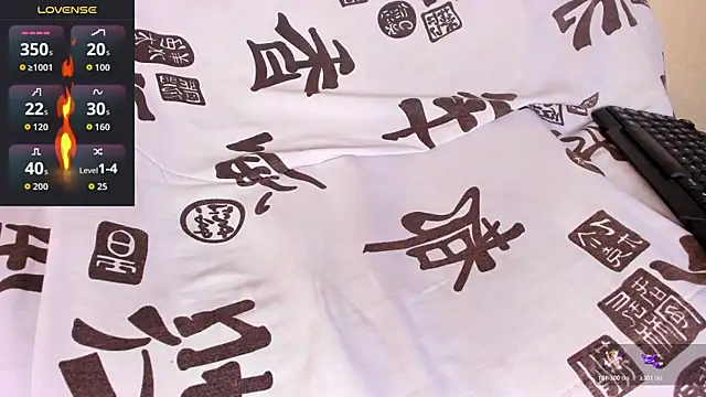 kaifas dirty online show from 14, 11, 2025