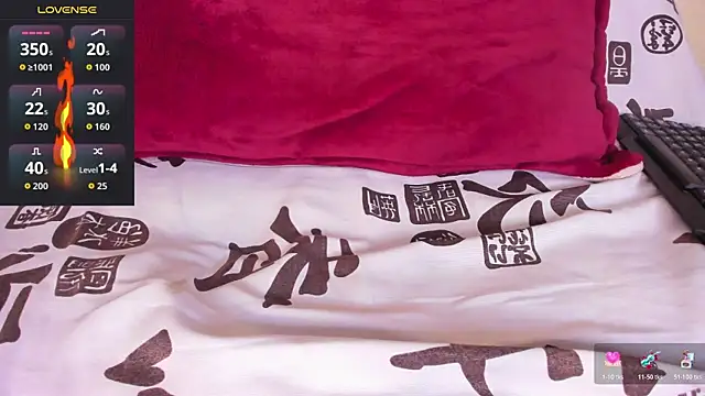 kaifas dirty online show from 2, 12, 2025