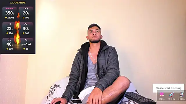 kaifas dirty online show from 15, 11, 2025