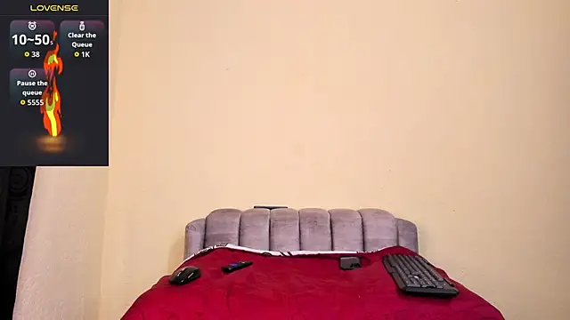 kaifas dirty online show from 24, 10, 2025