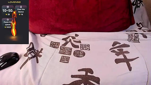 kaifas dirty online show from 9, 1, 2026