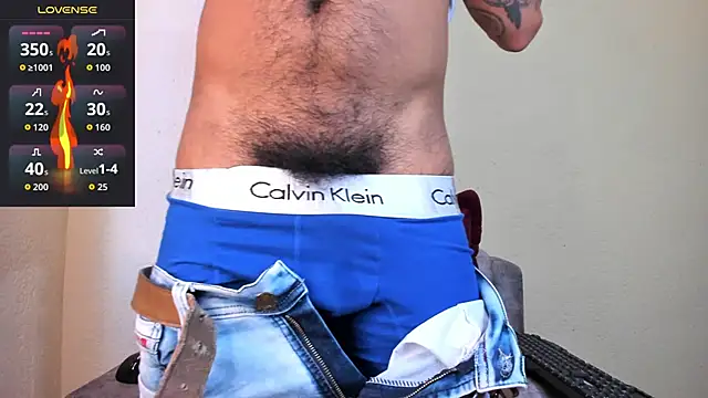 kaifas dirty online show from 2, 10, 2025