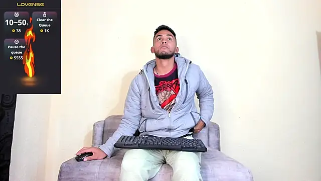 kaifas dirty online show from 8, 10, 2025