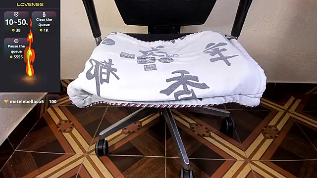 kaifas dirty online show from 12, 2, 2026