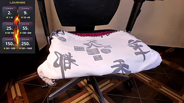 kaifas dirty online show from 12, 3, 2026