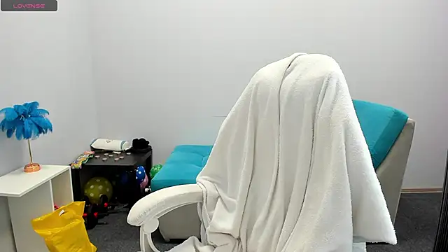 juliamurr 18 online show from 13, 11, 2025