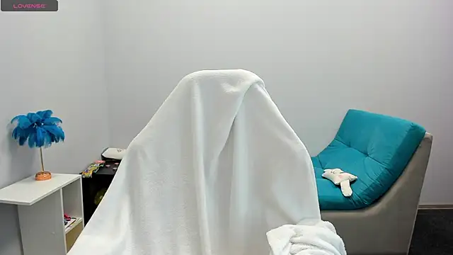 juliamurr 18 online show from 24, 11, 2025