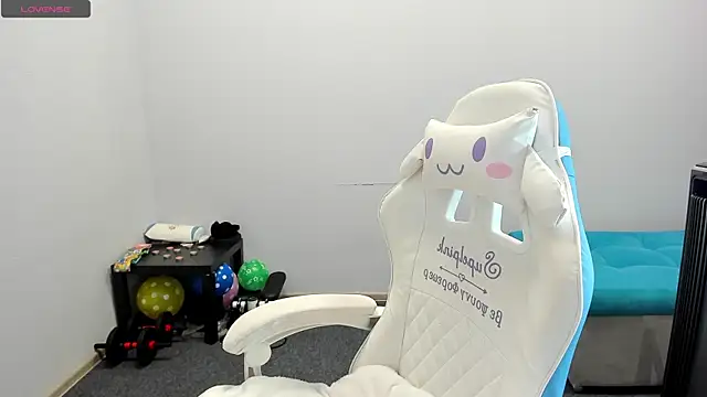 juliamurr 18 online show from 20, 10, 2025