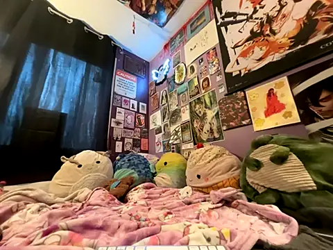 saidyl online show from 25, 11, 2025