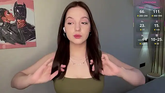 NguyetHankey online show from 5, 2, 2026