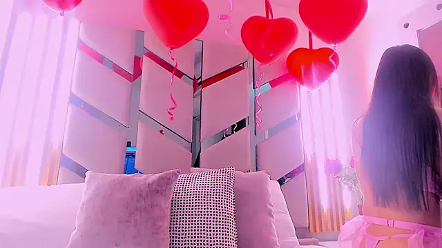 Snapshot of Sweet_Salome1 chatting on 14, 2, 2026 Sweet Salome1 online show from 14, 2, 2026