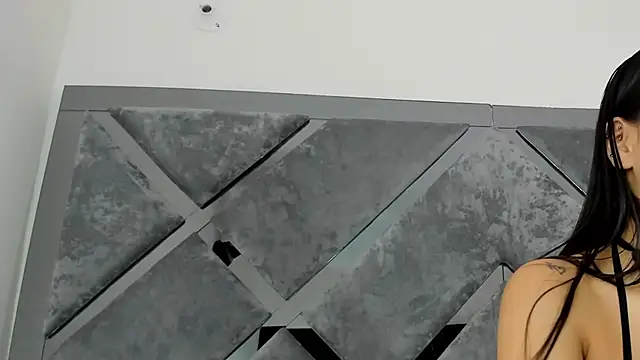 Snapshot of Sweet_Salome1 chatting on 2, 10, 2025 Sweet Salome1 online show from 2, 10, 2025