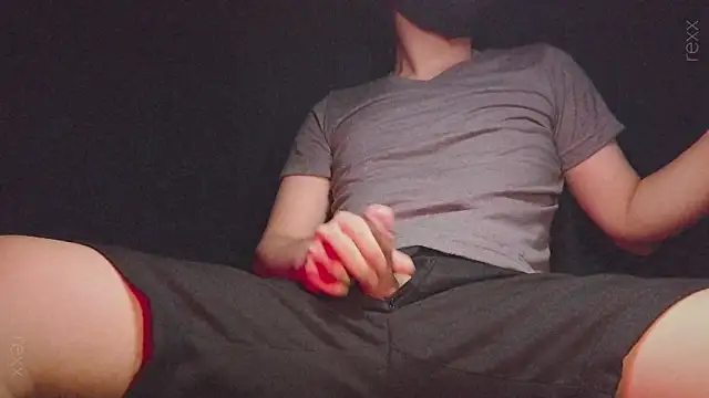 rexxcam online show from 25, 11, 2025