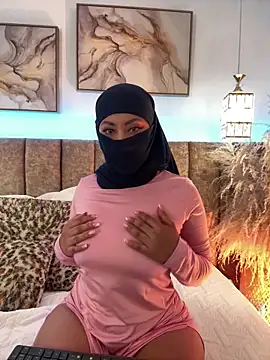 azza   online show from 19, 10, 2025