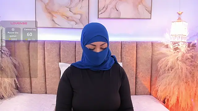 azza   online show from 15, 11, 2025