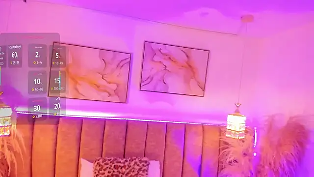 azza   online show from 3, 10, 2025