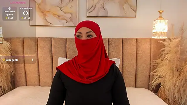 azza   online show from 1, 12, 2025