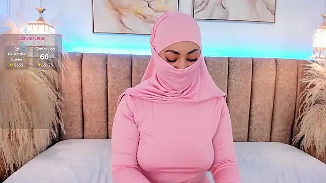 azza   online show from 19, 9, 2025