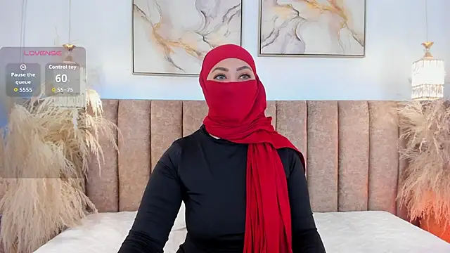 azza   online show from 16, 10, 2025