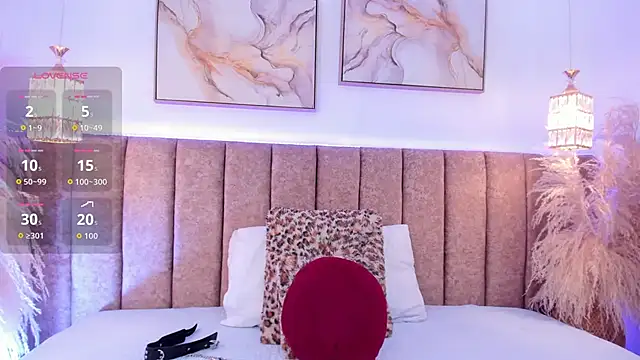 azza   online show from 23, 9, 2025