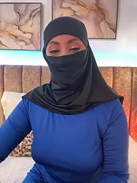 azza   online show from 24, 10, 2025