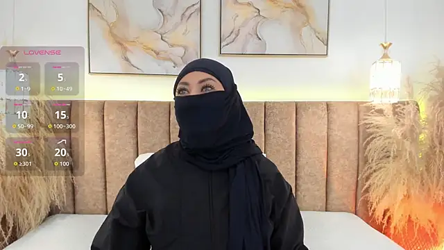 azza   online show from 11, 11, 2025