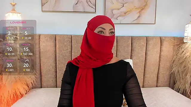 azza   online show from 24, 11, 2025