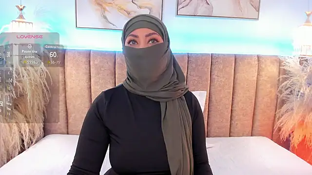 azza   online show from 22, 10, 2025