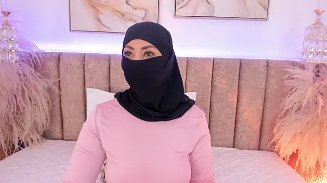 azza   online show from 14, 11, 2025