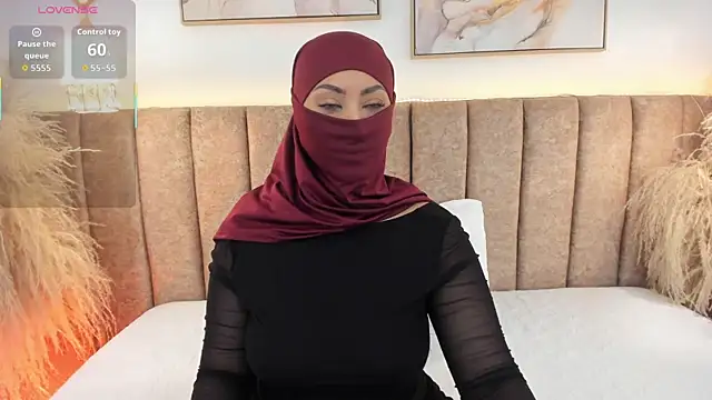 azza   online show from 14, 1, 2026