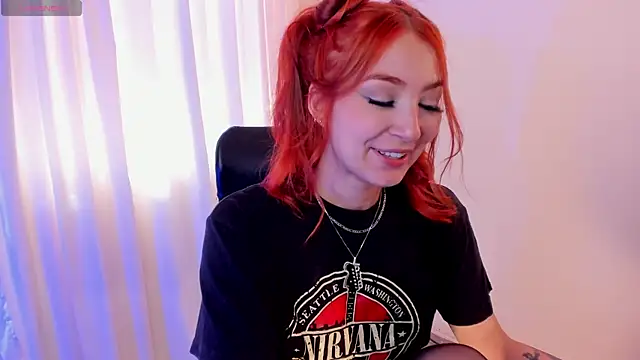 Isis-Blaze online show from 3, 4, 2026