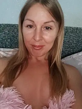 LunaSugarX online show from 11, 11, 2025