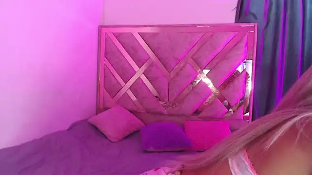 Lulu sweety online show from 25, 9, 2025