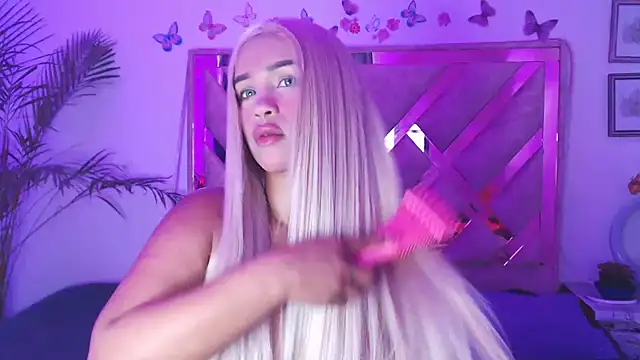 Lulu sweety online show from 25, 5, 2026