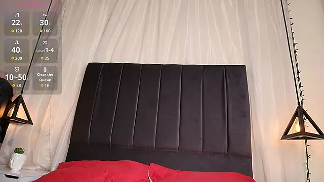 Katia gh online show from 16, 4, 2026