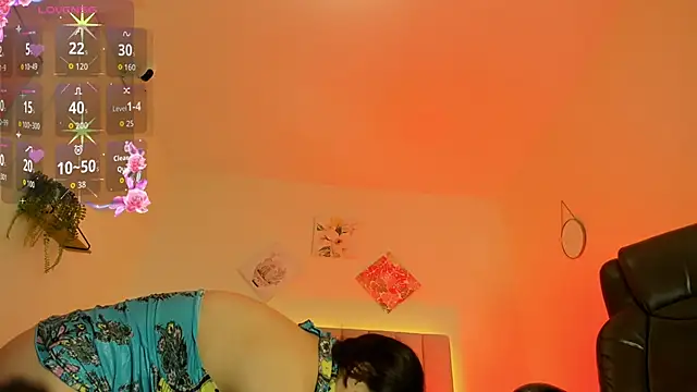 Katia gh online show from 8, 11, 2025