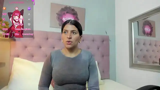 orion  smith online show from 18, 9, 2025