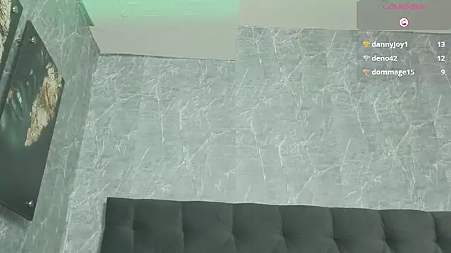 orion  smith online show from 20, 2, 2026