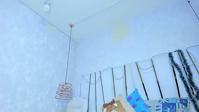 bonnie sm online show from 21, 12, 2025